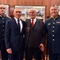 Milorad priželjkivao put na paradu u Moskvi