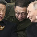 Parada pobede u Moskvi: Putin poručio da "cela Rusija podržava ofanzivu u Ukrajini"