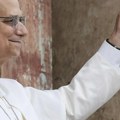 Papa Lav XIV pozvao vodeće svetske sile da zaustave sve ratove