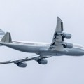 Tramp spreman da prihvati poklon Katara - superluksuzni Boing 747-8 kao predsednički avion