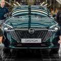 Nissan planira ukidanje još 10.000 radnih mesta