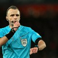 Peljto sudi Čelzi - Betis: Prvo sam se osmehnuo i radovao, a onda i zaplakao