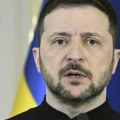 Zelenski besan: Evo šta je rekao o ruskoj delegaciji u Istanbulu