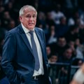 Obradović o evroligi: Nba želi da dođe, iz nekog razloga, moramo da se zaštitimo