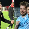 Vojvodina ne igra Evropu, Novi Pazar i Kragujevac u transu: Adem Ljajić namestio najveći gol u istoriji kluba