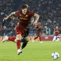 Roma optužila bivšeg fudbalera da je napao dvojicu omladinaca, veliki skandal potresa italijanski fudbal