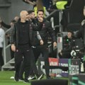 Mareska veruje u još bolji Čelsi: "Ovo je samo početak"