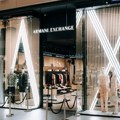 A|X ARMANI EXCHANGE stigao u Beograd!