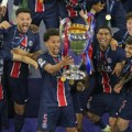 Dembele i Markinjos: Zaslužili smo trofej u Ligi šampiona