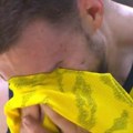 Zašto je plakao Marko Gudurić? Oglasio se, navijači Fenerbahčea se i dalje nadaju