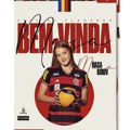 Flamengo potvrdio dolazak Srpkinje