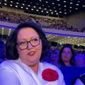 "39 Godina radnog staža, u Austriji i ovde": Verica Šerifović otkrila kolika joj je penzija: "Nekad primim duplo...."