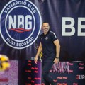Gocić posle tri godine napušta Novi Beograd: Sportski i drugarski stisak ruke