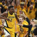 Nikada manje ljudi nije gledalo finale NBA lige