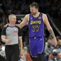 Medžik Džonson: Luka mora da shvati da ovo nije Dalas