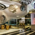 Hotel Crystal Light – Spoj elegancije, poslovnog uspeha i gastronomske umetnosti