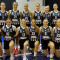 Sofija Olić ponovo u Partizanu