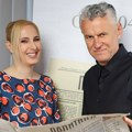 Željko Džek Dimić: Svaki dan u kome ne naučim nešto novo je otišao uzalud