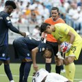 Sudija prvi put pokazao ukrštene ruke na utakmici i to zbog fudbalera Real Madrida