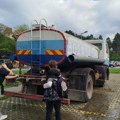 Produžen rok isporuke tehničke vode u Beočinu