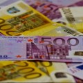 Hrvatska zaostaje u povlačenju sredstava iz Višegodišnjeg financijskog okvira