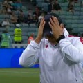 Crvena zvezda deklasirana u Rusiji: Zenit napunio mrežu srpskog šampiona!