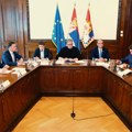 Hod po sve tanjoj žici: Srpska diplomatija u trouglu Izraela, SAD i Irana