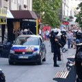 Pretio da će da se zapali ispred prostorija SNS, policija ga uhapsila