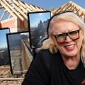 Zorica Marković živi u kući od 300.000 evra! Sve pršti od luksuza i raskoša, novac iz rijalitija uložila u nekretnine…