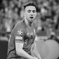 Fudbaler Liverpula Diogo Žota poginuo u saobraćajnoj nesreći