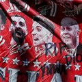 Bivši trener Liverpula Klop tužan zbog smrti Žote