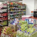 Vlada ukinula ograničenje cena osnovnih životnih namirnica