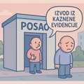 Како до посла после затвора?