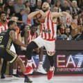 "Senka Vezenkova" nad Real Madridom?!
