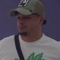 9 dana pred finale Terza prvi put video ćerku Barbaru! Slomio se, guši se u suzama: "Kajem se za sve!"