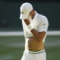 Ђоковић поражен од Синера у полуфиналу Вимблдона