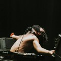 Tehno-rejv žurka u Novom Sadu: I Hate Models "razdrmao" Tvrđavu na Exit festivalu