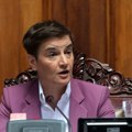 Ana Brnabić: Advokat Novaković je priznao krivično delo