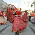 18. Međunarodni studentski festival folklora u Nišu