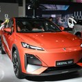 "Blic Biznis" saznaje: Kineski auto-gigant Changan stiže u Srbiju! Prodaja već ove godine, stižu električni modeli