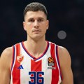 Nemanja Nedović želja poznatog evroligaškog tima