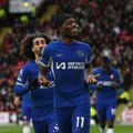 Pljušte veliki transferi u Premijer ligi - Arsenal se "isprsio" za ofanzivca