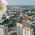 U Novom Sadu papreno Teško do krova nad glavom stanovi u srpskoj Atini skuplji nego ikada kvadrat novogradnje do 3.560 evra