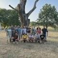 Kod Takovskog grma okupljanje predstavnika Zapadne Srbije: "Da budemo podrška predstojećim izborima i promenama"