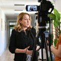 Ministarka Paunović: Birački spiskovi mogu biti revidirani za redovne, ali teško za vanredne izbore