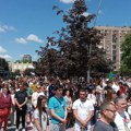 Još jedan otkaz zbog podrške studentima?