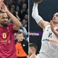 Nba stigao da otme Real, Barsu i velikane Evroligi: Adam Silver poslao tim u London da dogovori novu ligu