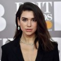 Dua Lipa dobila državljanstvo takozvane države Kosovo