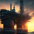 Petronas prodaje svoj udeo u brazilskom naftnom polju za milijardu dolara