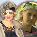 Ćerka Isidore Bjelice objavila njenu nikad viđenu fotografiju: Vila se ne miri sa gubitkom majke, ovako čuva uspemnu na nju